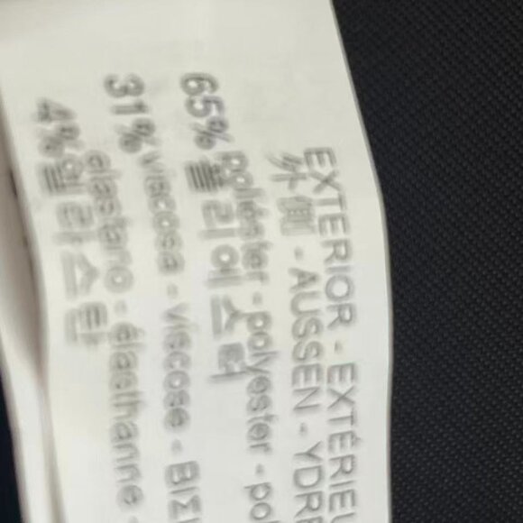 Zara Coat - Picture 9 of 9